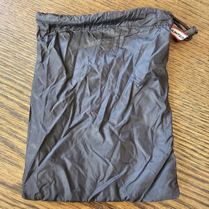 Hunter 5.5"×7" Drawstring Pouch